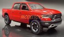 RAM 1500 Rebel Crew Cab 2019 1:27 Motormax 79358