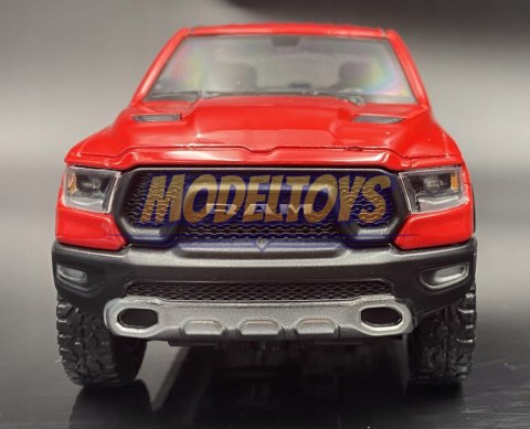 RAM 1500 Rebel Crew Cab 2019 1:27 Motormax 79358