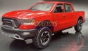 RAM 1500 Rebel Crew Cab 2019 1:27 Motormax 79358