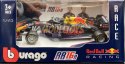 RB16B F1 Red Bull 2021 Max Verstappen BBurago 1:43