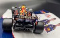 RB16B F1 Red Bull 2021 Max Verstappen BBurago 1:43