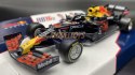 RB16B F1 Red Bull 2021 Max Verstappen BBurago 1:43