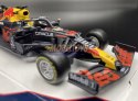 RB16B F1 Red Bull 2021 Max Verstappen BBurago 1:43