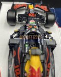 RB16B F1 Red Bull 2021 Max Verstappen BBurago 1:43