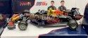 RB16B F1 Red Bull 2021 Sergio Perez BBurago 1:43