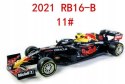 RB16B F1 Red Bull 2021 Sergio Perez BBurago 1:43