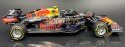 RB16B F1 Red Bull 2021 Sergio Perez BBurago 1:43