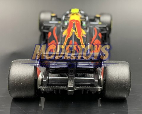RB16B F1 Red Bull 2021 Sergio Perez BBurago 1:43 RB16B F1 Red Bull 2021 Sergio Perez BBurago 1:43