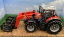 Traktor Massey Ferguson krokodyl napęd BBURAGO