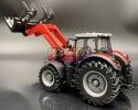 Traktor Massey Ferguson krokodyl napęd BBURAGO