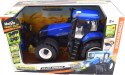 Traktor New Holland T8.435 sterowany RC do Bruder