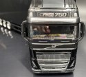 VOLVO FH16 750 ciągnik z naczepą Bburago 1:43