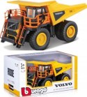 VOLVO R100E ciężarówka wywrotka1:60 BBurago 32089