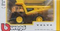 VOLVO R100E ciężarówka wywrotka1:60 BBurago 32089