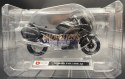 YAMAHA FJR 1300 AS motocykl model 1:18 Bburago