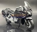 YAMAHA FJR 1300 AS motocykl model 1:18 Bburago