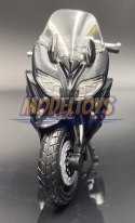 YAMAHA FJR 1300 AS motocykl model 1:18 Bburago