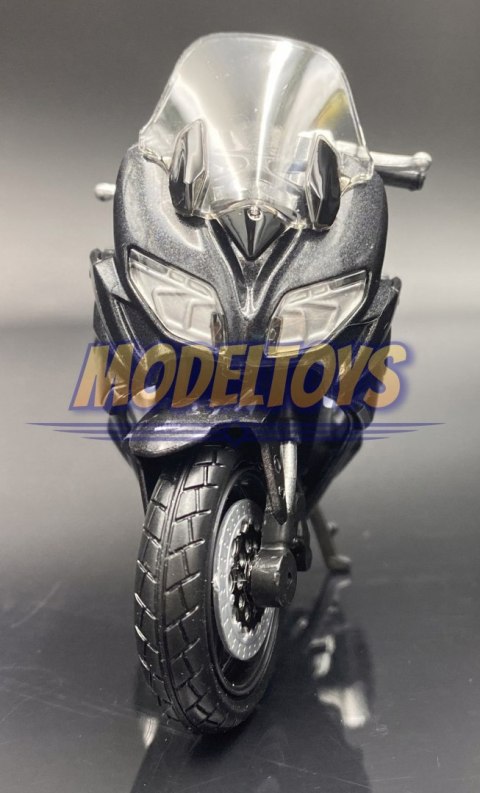 YAMAHA FJR 1300 AS motocykl model 1:18 Bburago YAMAHA FJR 1300 AS motocykl model 1:18 Bburago