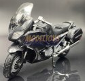 YAMAHA FJR 1300 AS motocykl model 1:18 Bburago