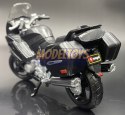 YAMAHA FJR 1300 AS motocykl model 1:18 Bburago