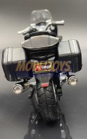 YAMAHA FJR 1300 AS motocykl model 1:18 Bburago