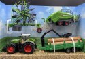 ZESTAW traktor Fendt 1050 vario z napędem BBURAGO