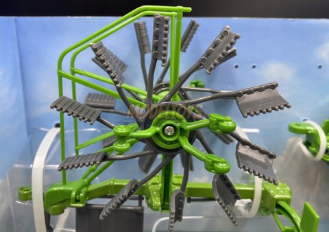 ZESTAW traktor Fendt 1050 vario z napędem BBURAGO ZESTAW traktor Fendt 1050 vario z napędem BBURAGO