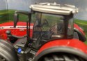 ZESTAW traktor Massey Ferguson 8740S BBURAGO