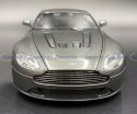 Aston Martin V12 Vantage grey model Welly 1:24