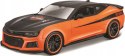 CHEVY Camaro ZL1 Harley Davidson 1/24 Maisto 32271