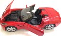 CORVETTE Stingray red 2014 1:24 Maisto 31501