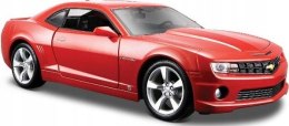 Chevrolet Camaro SS 2010 orange 1:24 Maisto 31207