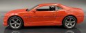 Chevrolet Camaro SS 2010 orange 1:24 Maisto 31207