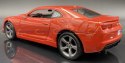 Chevrolet Camaro SS 2010 orange 1:24 Maisto 31207