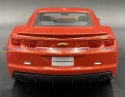 Chevrolet Camaro SS 2010 orange 1:24 Maisto 31207