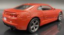 Chevrolet Camaro SS 2010 orange 1:24 Maisto 31207