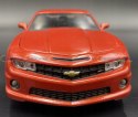 Chevrolet Camaro SS 2010 orange 1:24 Maisto 31207