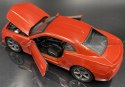 Chevrolet Camaro SS 2010 orange 1:24 Maisto 31207