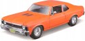 Chevrolet NOVA SS 1970 1:24 do składania Maisto