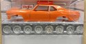 Chevrolet NOVA SS 1970 1:24 do składania Maisto