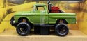 Chevy Apache OFF ROAD Series 1:24 Motormax 79135