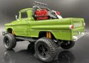 Chevy Apache OFF ROAD Series 1:24 Motormax 79135