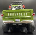 Chevy Apache OFF ROAD Series 1:24 Motormax 79135