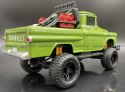 Chevy Apache OFF ROAD Series 1:24 Motormax 79135