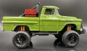 Chevy Apache OFF ROAD Series 1:24 Motormax 79135