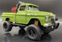 Chevy Apache OFF ROAD Series 1:24 Motormax 79135