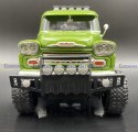 Chevy Apache OFF ROAD Series 1:24 Motormax 79135