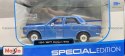 DATSUN 510 yellow 1:24 Maisto 31518