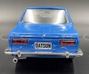 DATSUN 510 yellow 1:24 Maisto 31518