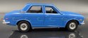 DATSUN 510 yellow 1:24 Maisto 31518